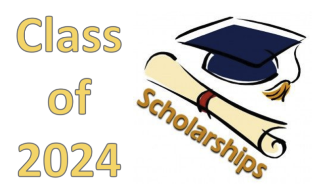 Scholarships for Class of 2024